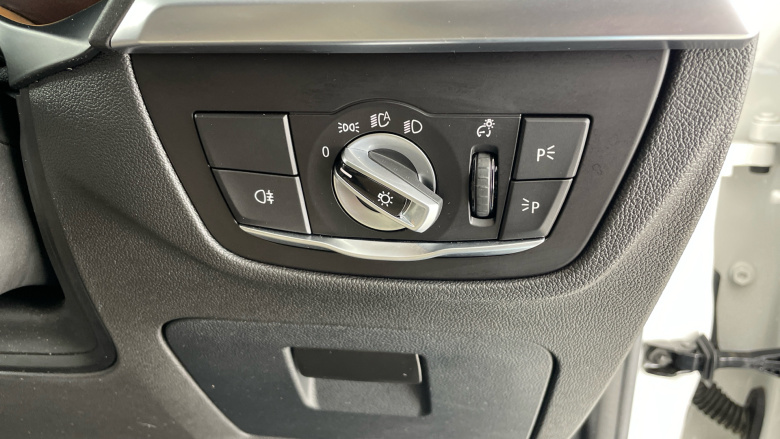 BMW X3 xDrive20i MHT M Sport 5dr Step Auto Petrol Estate